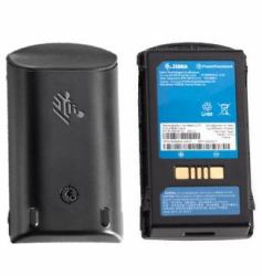Zebra BTRY-MC33-52MA-01 handheld mobile computer spare part Battery (BATT PACK PP MC3300 HIGH CAP - LITHIUM ION QTY-1)
