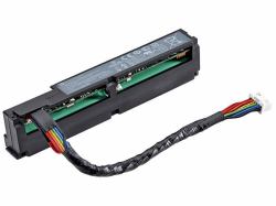 HPE 727258-B21 storage device backup battery (HPE 96W SMART STORAGE BATTERY WITH,145MM CABLE FOR DL/ML/SL SERVERS)