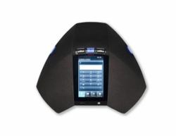 Avaya B189 IP conference phone (AVAYA B189 PA INTERFACE BOX[STEREO])
