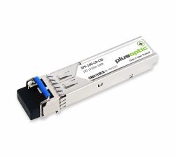 Plusoptic SFP-10G-LR-CIS network transceiver module Fiber optic 10000 Mbit/s SFP+ 1310 nm 