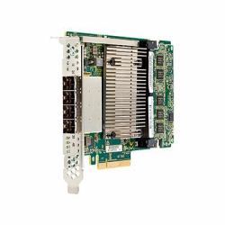 HPE SmartArray 726903-B21 RAID controller PCI Express x8 12 Gbit/s (HP SMART ARRAY P841/4GB FBWC CONTROLLER)