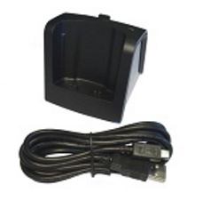 Alcatel-Lucent Enterprise 3BN67346AA DECT base station Black (8262DECTHANDSETDESKTOPDUALCHARGER)
