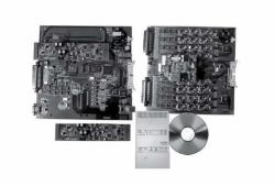 Valcom MultiPath Talkback Multicolour (VALCOM MULTI TALKBACK INTER COM SYS 96Z)