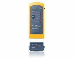 Fluke MT-8200-49A network cable tester Grey, Yellow (FLUKE MICRO MAPPER)