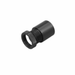 Titan A20LRBK fibre optic microduct accessory (TITAN MALE ADAPTOR 20MM BLACK)