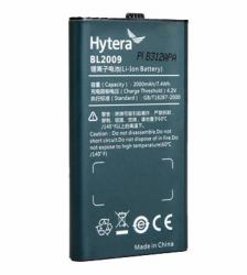 Hytera BL2009 two-way radio accessory (HYTERA LI-ON BATTERY 2000MAH PD3 RADIOS)