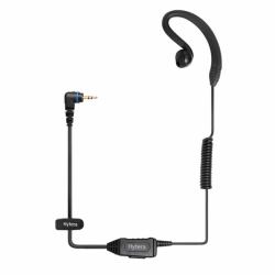 Hytera EHS16 two-way radio accessory Headset (HYTERA C-SHAPE EARPIECE PD3 RADIOS)