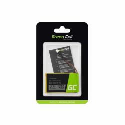 Green Cell GPS04 navigator accessory Navigator battery (HYTERA MOBILE GPS ANTENNA 1575MHZ SMA)