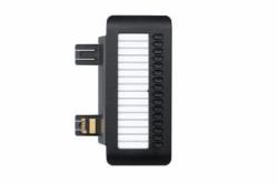 Unify OpenScape Key Module 400 telephone switching equipment Black (OPENSCAPE KEY MODULE 400)