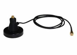 DrayTek ANT-BAS1 network antenna accessory Antenna base (DrayTek Magnetic Base & 1M Ext for WiFi)