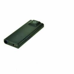 HP 616072-001 power extension 1 AC outlet[s] Black (HPE AC POWER ADAPTER 90W)