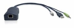 ADDER CATx DisplayPort CAM (CAT-X Dongle - Display port - Warranty: 24M)