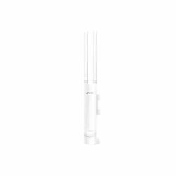 TP-Link AC1200 Wireless MU-MIMO Gigabit Indoor/Outdoor Access Point (TP-LINK EAP225-OUTDOOR OUTDOOR AP)