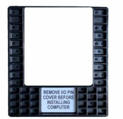 Honeywell QM3500SPACER mobile device dock station accessory (ANTI-VIBR SPACER VM3001VMCRADLE - + VMX004VMCRADLE 25 PACK)