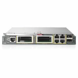 HPE 451439-B21 bridge/repeater (HPE BL c-CLASS CISCO 3120G SWITCH,2xRJ45 + 2xRJ45/SFP,2x10Gb X2)
