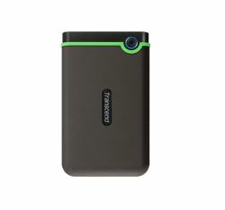Transcend StoreJet 25M3S 2TB (2TB SLIM STOREJET2.5IN M3S - PORTABLE)
