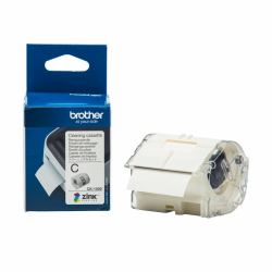 Brother CK-1000 printer cleaning Printer cleaning cartridge (CZ-1001 9MM CONTINUOUS ROLL CASSETTE)