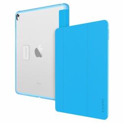 Incipio OCTANE PURE 24.6 cm [9.7"] Folio Cyan (Octane Pure for iPad Pro 9.7 - Folio, Cyan - Warranty: 1Y)