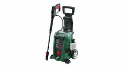 Bosch Universal Aquatak 130 pressure washer Upright Electric 380 l/h 1700 W Black, Green (Bosch UniversalAquatak 130 - trykvaske)