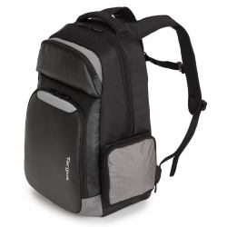 Targus TED011EU backpack Black/Grey Polyurethane (Targus Education rygsÃ¦k til notebook)