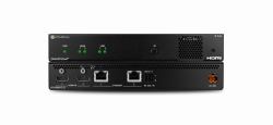 Atlona AT-OMNI-512 AV conferencing bridge 4096 x 2160 pixels Ethernet LAN Black (AT-OMNI-512 - OmniStream R-Type Dual-Channel Networked AV Encoder)
