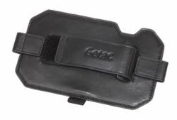 Getac GMHRX9 tablet case accessory Strap Black (ZX70EX HAND STRAP STYLUS HOLDER - .)