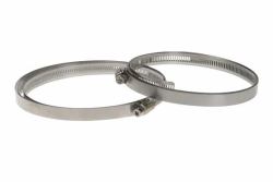 Axis 01472-001 strap (AXIS STEEL STRAPS TX30 570MM 1P - PAIR)
