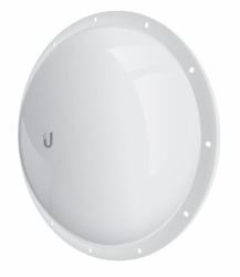 Ubiquiti RAD-RD3 network antenna accessory Protective radome (Ubiquiti airMAX Radome for 34dBi Rocket Dish - RAD-RD3)