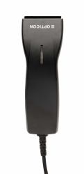 Opticon OPL-6845S Handheld bar code reader 1D Black (OPL-6845S-USB-BLK+STD)