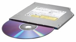 Hitachi-LG Super Multi DVD-Writer (LG GS40N - DVDÂ±RW [Â±R DL] / DVD-RAM -)