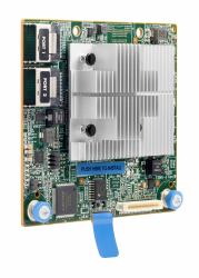 HPE SmartArray Smart Array E208i-a SR Gen10 [8 Internal Lanes/No Cache] 12G SAS Modular Controller (HPE Smart Array E208i-a SR G10 - Warranty: 90 days only)