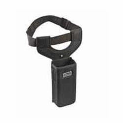 Intermec 815-068-001 peripheral device case Handheld computer Holster Black (HOLSTER CK71 W/O SCAN HANDLE - .)