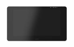 Wacom Cintiq Pro 24 graphic tablet Black 5080 lpi 522 x 294 mm USB (Wacom Cintiq Pro 24 Creative Pen & Tou)