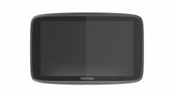 TomTom GO CAMPER SAT NAV (TOMTOM GO CAMPER WORLD - .)