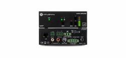Atlona AT-GAIN-60 audio amplifier 2.0 channels Home Black (AT-GAIN-60 - GAIN-60: Stereo / Mono Power Amplifier &ndash; 60 Watts)