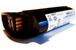 Zebra BTRY-DS22EAB0E-00 barcode reader accessory Battery (SPARE BATT LITHIUM ION - DS2278 FAMILY)