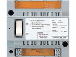 Aiphone GT-BC intercom system accessory (AIPHONE GT-BC)
