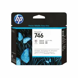 HP 746 DesignJet Printhead (HP 746 Printhead)