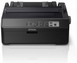 Epson LQ-590II (Epson LQ-590II Dot Matrix Impact Printer)