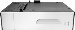 HP PageWide Enterprise 500-sheet Paper Tray (PAGEWIDE ENT500 SHEET PAPERTRA,PageWide Enterprise Papierfach, 500 Blatt, 514.1 mm)