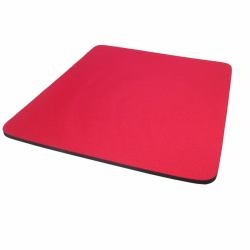 Target MPR-2 mouse pad Red (Target Non Slip Red Mouse Pad)