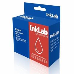 InkLab E2991XL printer ink refill Compatible (InkLab 29 XL Epson Compatible Black Replacment Ink)