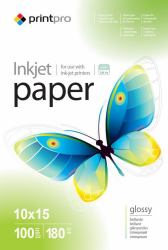 Colorway PGE1801004R photo paper Gloss (ColorWay Glossy 6x4 180gsm Photo Paper 100 Sheets)