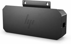 HP Z2 Mini ePSU Sleeve Power supply cage kit Black (HP ePSU - Desktop sleeve - for Workstation Z2)