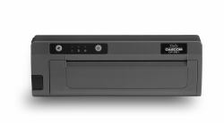 DASCOM Europe 28.919.6320 POS printer Wired Direct thermal Mobile printer (TALLY DASCOM DP-581 MOBILE - PRINTER)