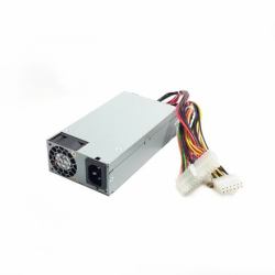 Synology PSU 200W2 power supply unit 200 W 24-pin ATX Metallic (PSU 200W2 - PSU 200W 24p+12p+8p, 155 x 81 x 41 mm)