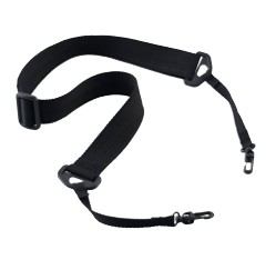 Zebra P1031365-192 strap Mobile printer Black (QLN/ZQ6 SHOULDER STRAP - .)