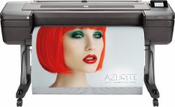 HP Designjet Z9+dr 44-in PostScript Printer with V-Trimmer (DESIGNJET Z9PDRPS PRINTER VTRIM-44IN)