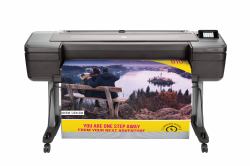 HP Designjet Z6 44-in PostScript Printer (DESIGNJET Z6 PS PRINTER - 44IN)