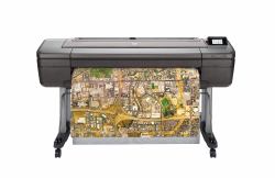 HP Designjet Z6dr 44-in PostScript Printer with V-Trimmer (DESIGNJET Z6DR PS PRINTER VTRIM-44IN)
